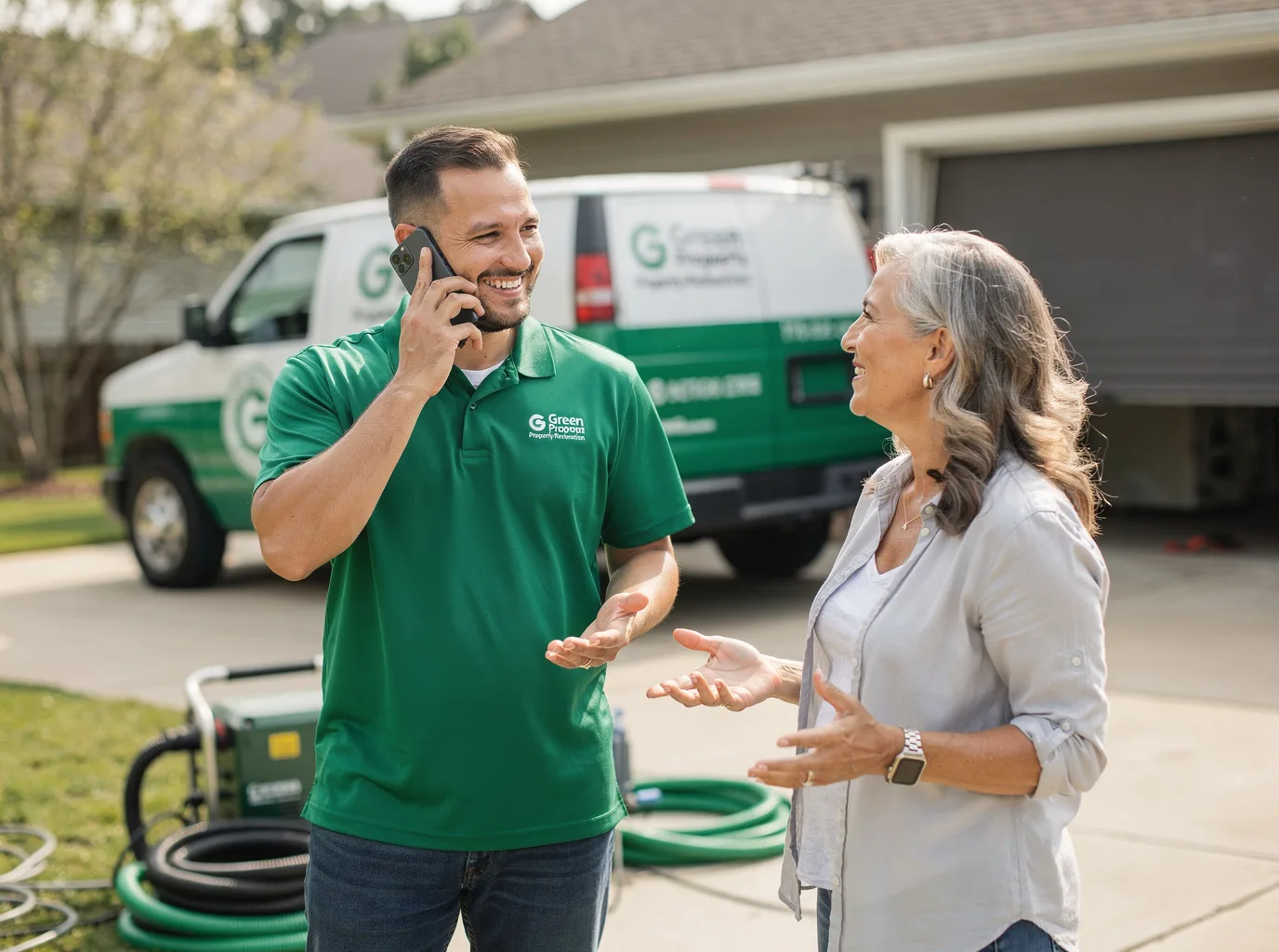 Water Damage Restoration Nodaway, IA FAQs